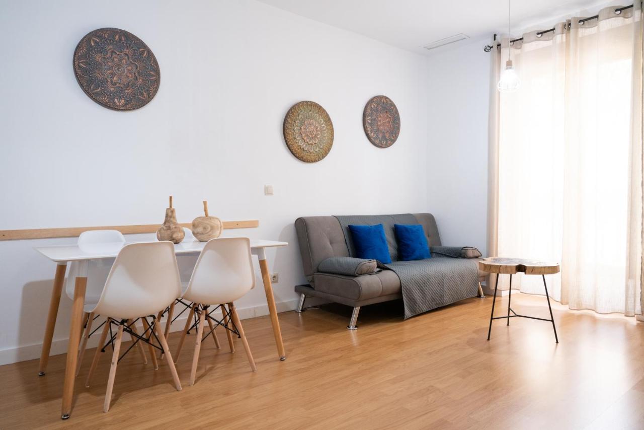 Appartement Tina