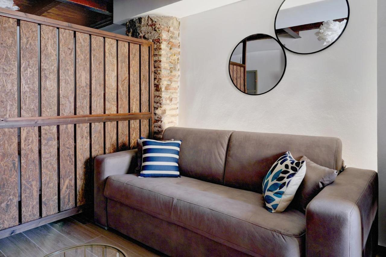 Appartement Tina *