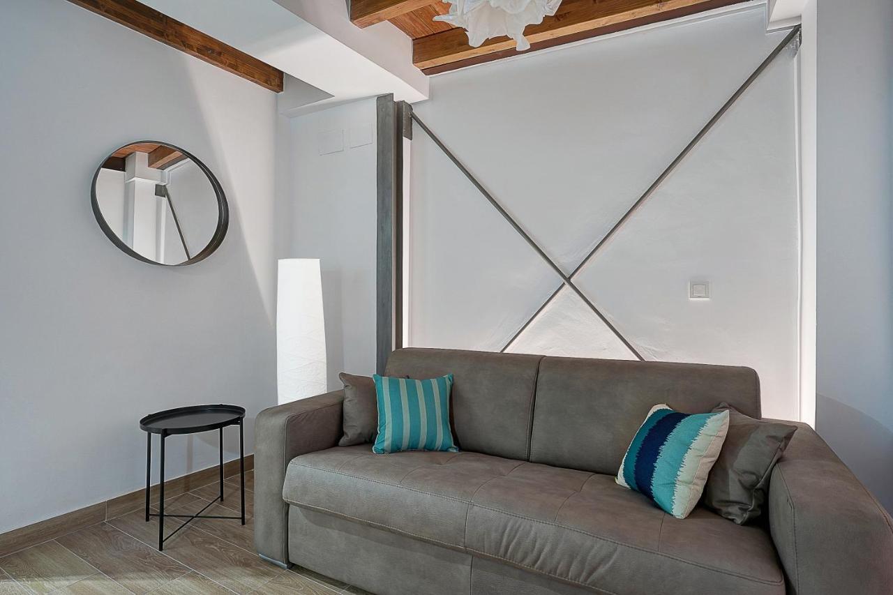 Appartement Tina Granada